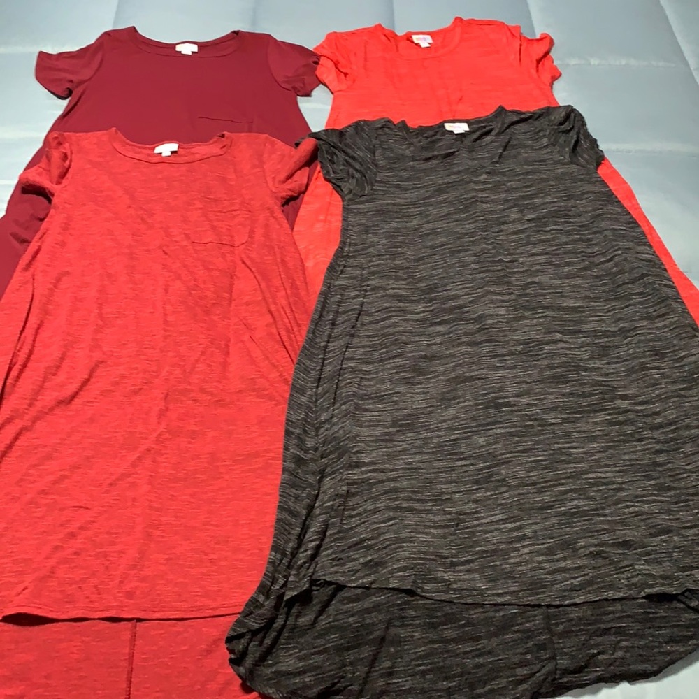 Lularoe dress lot